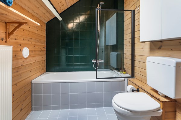 Medium property photo - Elzekamp 16, 9255 JP Tytsjerk